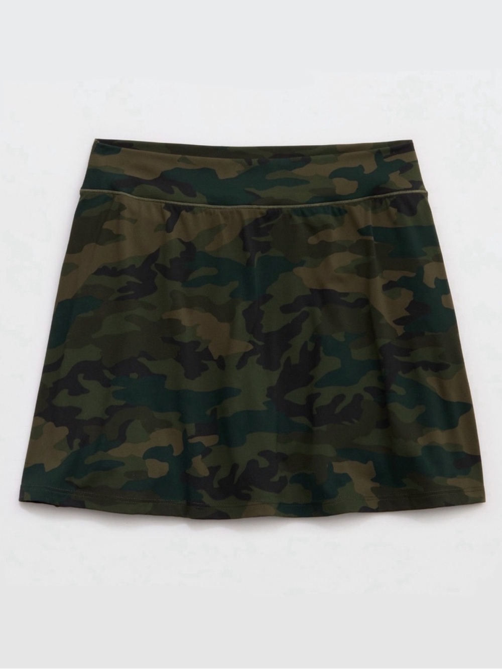 NWT AERIE Real Me Xtra Mini Skort